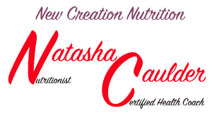 New Creation Nutrition